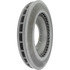 320.83014 by CENTRIC - Disc Brake Rotor - with Full Coating and High Carbon Content