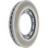 320.8302 by CENTRIC - GCX Rotor with Partial Coating