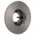 120.02004 by CENTRIC - Centric Premium Brake Rotor