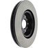 120.07018 by CENTRIC - Centric Premium Brake Rotor