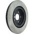 120.20035 by CENTRIC - Centric Premium Brake Rotor