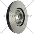 120.20042 by CENTRIC - Centric Premium Brake Rotor