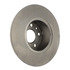 120.33008 by CENTRIC - Centric Premium Brake Rotor