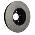 120.34055 by CENTRIC - Centric Premium Brake Rotor