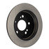 120.35014 by CENTRIC - Centric Premium Brake Rotor