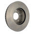 120.35056 by CENTRIC - Centric Premium Brake Rotor