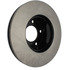 120.35111 by CENTRIC - Centric Premium Brake Rotor