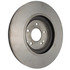 120.35097 by CENTRIC - Centric Premium Brake Rotor