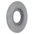 120.37013 by CENTRIC - Centric Premium Brake Rotor