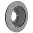 120.37026 by CENTRIC - Centric Premium Brake Rotor