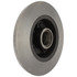 120.39010 by CENTRIC - Centric Premium Brake Rotor