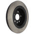 120.39047 by CENTRIC - Centric Premium Brake Rotor