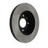 120.40021 by CENTRIC - Centric Premium Brake Rotor