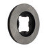 120.40022 by CENTRIC - Centric Premium Brake Rotor