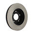 120.40026 by CENTRIC - Centric Premium Brake Rotor