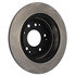 120.40027 by CENTRIC - Centric Premium Brake Rotor