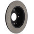 120.40041 by CENTRIC - Centric Premium Brake Rotor