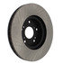 120.40046 by CENTRIC - Centric Premium Brake Rotor