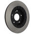 120.40050 by CENTRIC - Centric Premium Brake Rotor