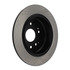 120.40052 by CENTRIC - Centric Premium Brake Rotor