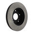 120.40056 by CENTRIC - Centric Premium Brake Rotor