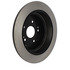 120.40059 by CENTRIC - Centric Premium Brake Rotor