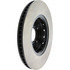Centric 120.40094 Disc Brake Rotor Centric Premium Brake Rotor