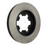 120.42029 by CENTRIC - Centric Premium Brake Rotor