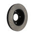 120.42041 by CENTRIC - Centric Premium Brake Rotor