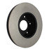 120.42043 by CENTRIC - Centric Premium Brake Rotor