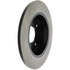 120.42051 by CENTRIC - Centric Premium Brake Rotor