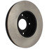 120.42055 by CENTRIC - Centric Premium Brake Rotor