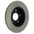 120.42059 by CENTRIC - Centric Premium Brake Rotor