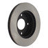 120.42060 by CENTRIC - Centric Premium Brake Rotor