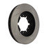 120.42067 by CENTRIC - Centric Premium Brake Rotor