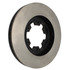 120.42068 by CENTRIC - Centric Premium Brake Rotor