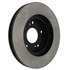 120.42069 by CENTRIC - Centric Premium Brake Rotor