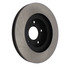 120.4207 by CENTRIC - Centric Premium Brake Rotor