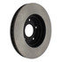 120.42071 by CENTRIC - Centric Premium Brake Rotor