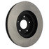 120.42075 by CENTRIC - Centric Premium Brake Rotor