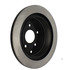 120.42078 by CENTRIC - Centric Premium Brake Rotor