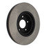 120.42080 by CENTRIC - Centric Premium Brake Rotor