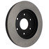 120.42084 by CENTRIC - Centric Premium Brake Rotor