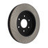 120.42085 by CENTRIC - Centric Premium Brake Rotor