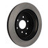 120.42086 by CENTRIC - Centric Premium Brake Rotor