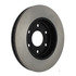 120.42089 by CENTRIC - Centric Premium Brake Rotor