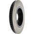 120.42094 by CENTRIC - Centric Premium Brake Rotor