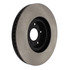 120.42095 by CENTRIC - Centric Premium Brake Rotor