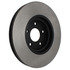 120.42098 by CENTRIC - Centric Premium Brake Rotor