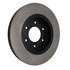 120.42099 by CENTRIC - Centric Premium Brake Rotor